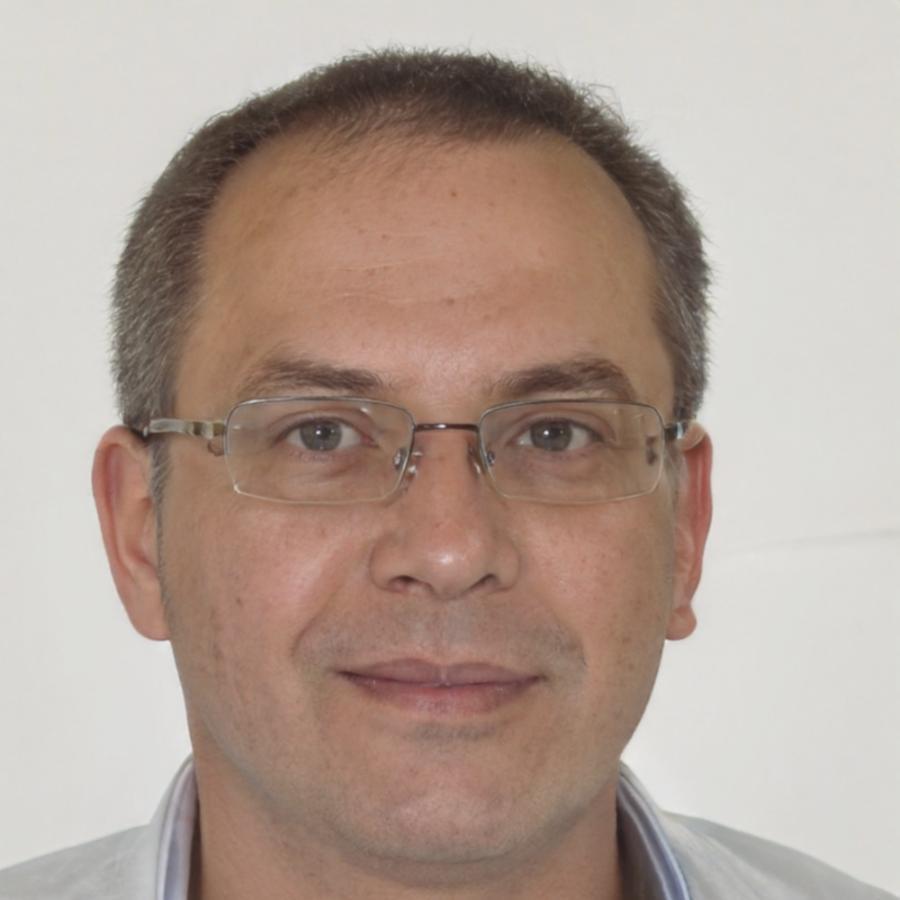 Prof. Michael Weber, Direktor für Innovative Lernansätze