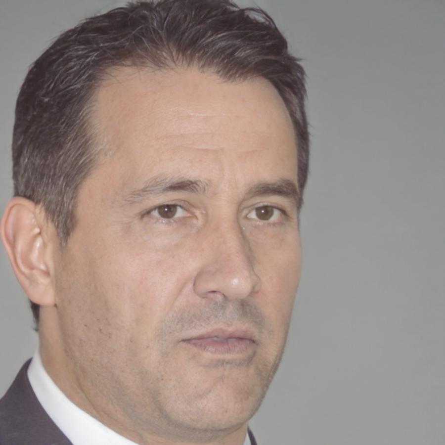 Markus Weber